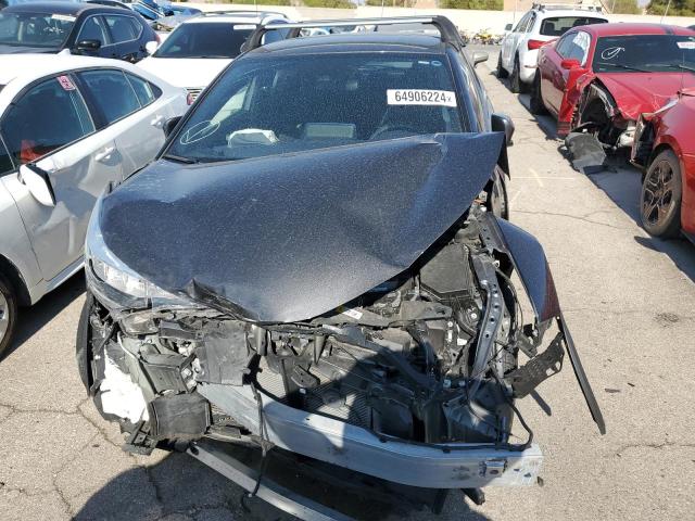 VIN NMTKHMBX5NR143452 2022 Toyota C-HR, Xle no.5