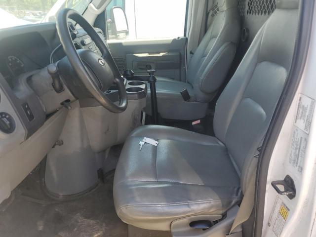 2009 Ford Econoline E150 Van VIN: 1FTNE14W99DA54933 Lot: 59310694