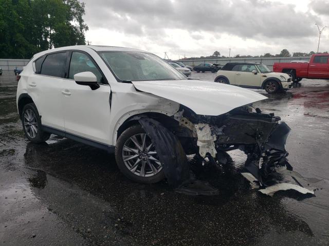2020 MAZDA CX-5 GRAND - JM3KFBDM5L0841095
