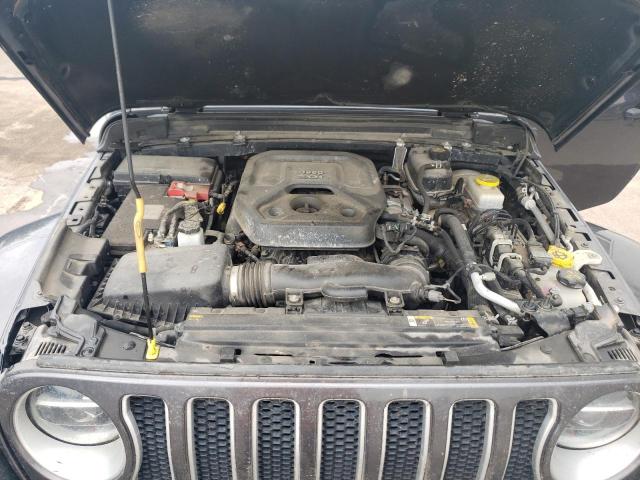 2021 JEEP WRANGLER U - 1C4HJXEN1MW720973