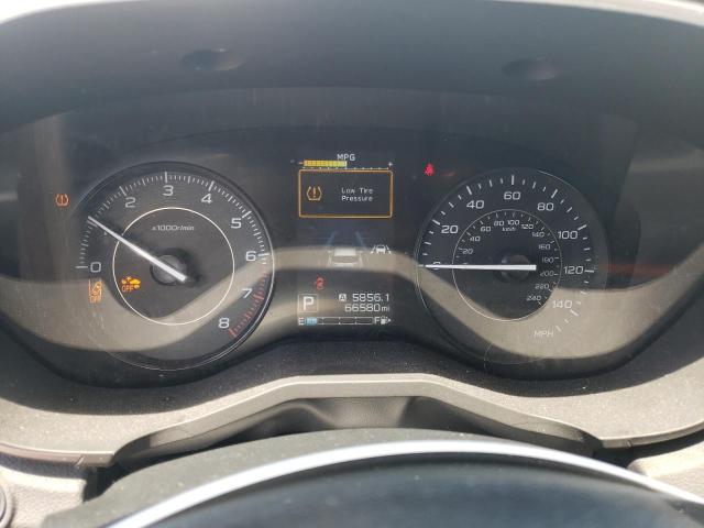 2019 Subaru Impreza Premium VIN: 4S3GTAD62K3701778 Lot: 62627804