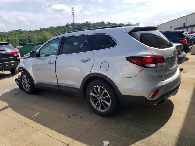 2017 HYUNDAI SANTA FE S - KM8SMDHF1HU209583