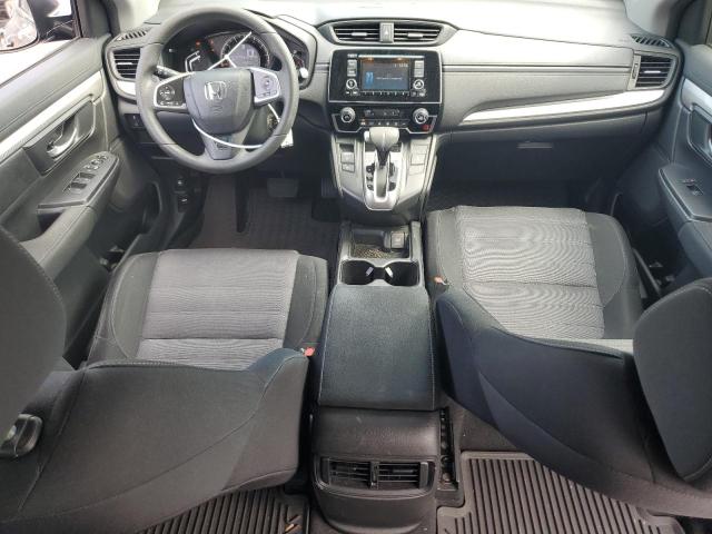 2018 HONDA CR-V LX - 2HKRW5H39JH408793