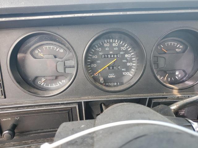 1B7GE16Y7LS735909 1990 Dodge D-Series D150