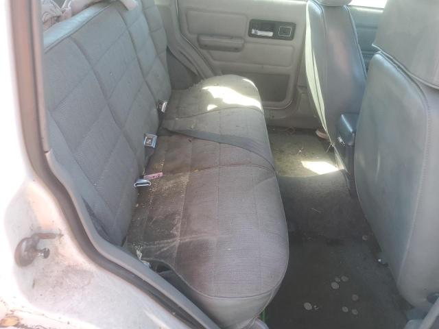 1993 Jeep Cherokee Sport VIN: 1J4FJ68S5PL549048 Lot: 63341084