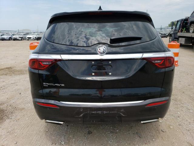 2023 Buick Enclave Essence VIN: 5GAEVAKW7PJ246953 Lot: 62534144