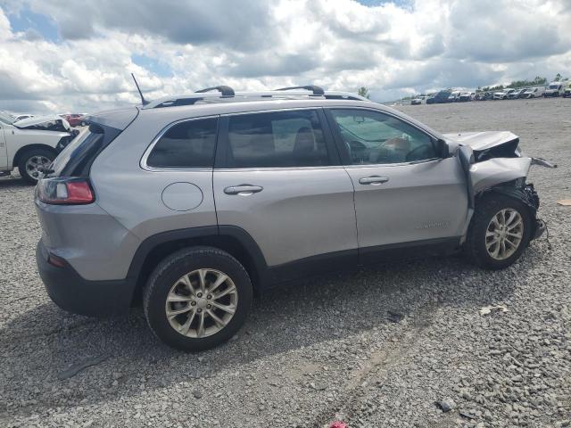 2019 JEEP CHEROKEE L - 1C4PJLCB3KD439375
