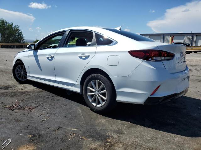 2018 HYUNDAI SONATA ECO - 5NPE24AA4JH680049