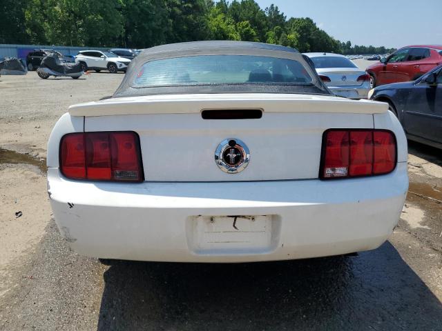 2008 Ford Mustang VIN: 1ZVHT84N585140510 Lot: 61079514