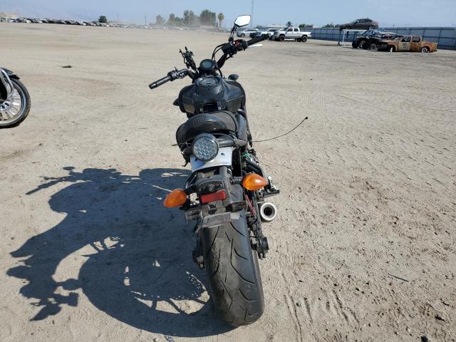2018 YAMAHA XSR700 C - JYARM21YXJA000199