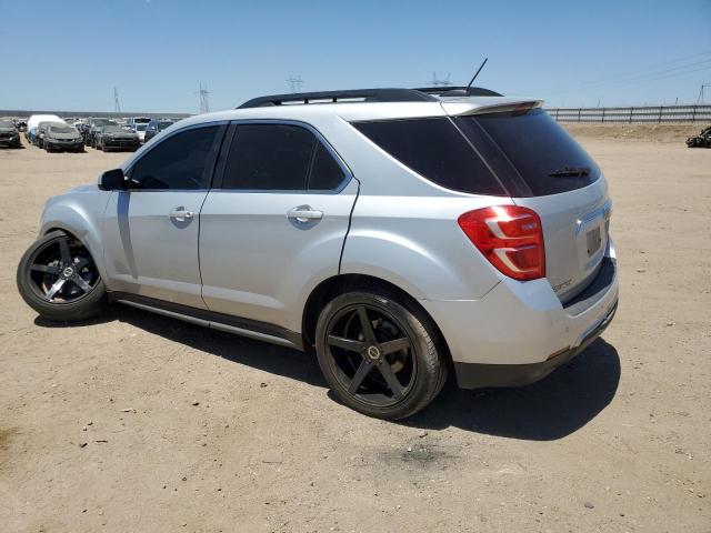 2017 CHEVROLET EQUINOX LT 2GNALCEK6H6283196  64182264