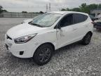 HYUNDAI TUCSON GLS photo