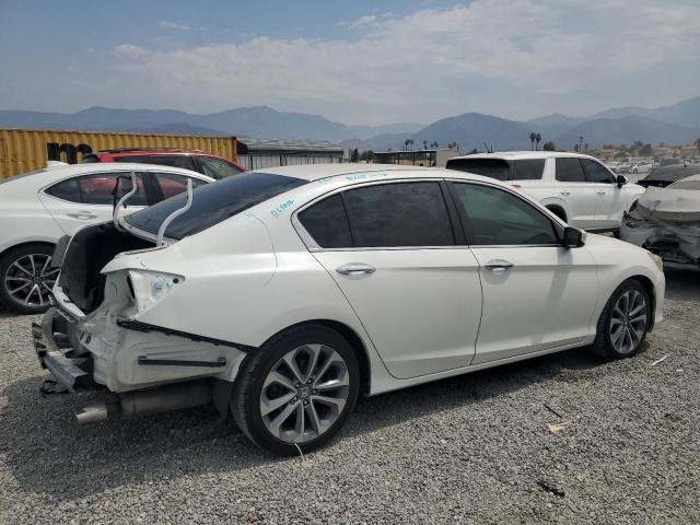 1HGCR2F51EA112648 2014 Honda Accord Sport