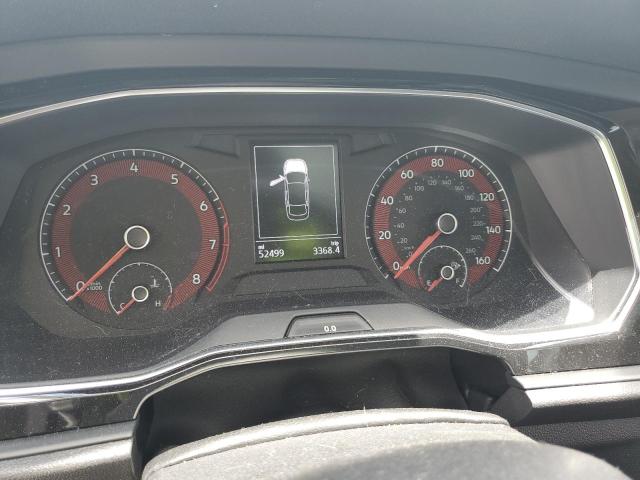 2019 VOLKSWAGEN JETTA S - 3VWC57BUXKM086602