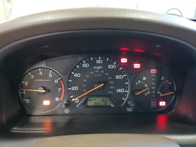 JHMCG56611C007572 2001 Honda Accord Ex