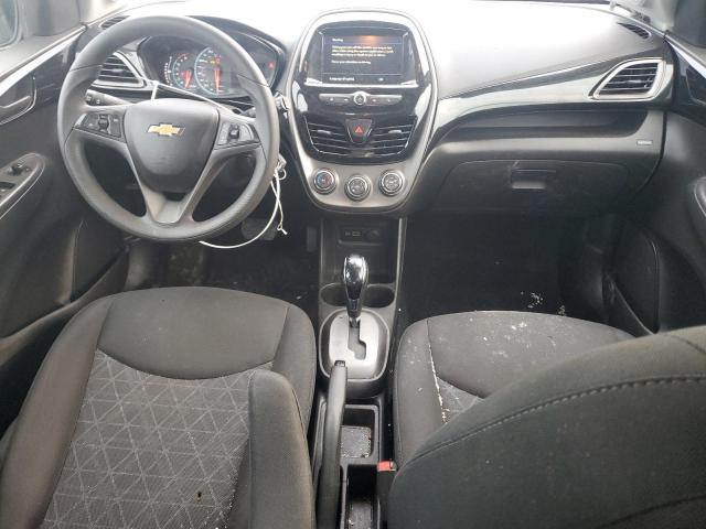 2020 CHEVROLET SPARK 1LT - KL8CD6SA3LC445645