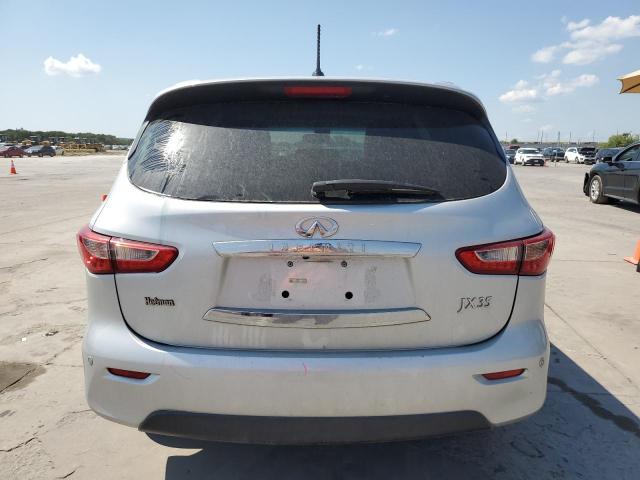 2013 Infiniti Jx35 VIN: 5N1AL0MM0DC310366 Lot: 62565574