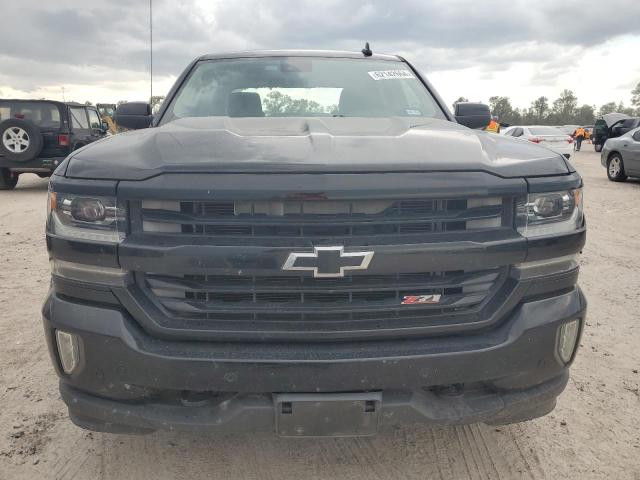 VIN 3GCUKSECXGG336805 2016 Chevrolet Silverado, K15... no.5