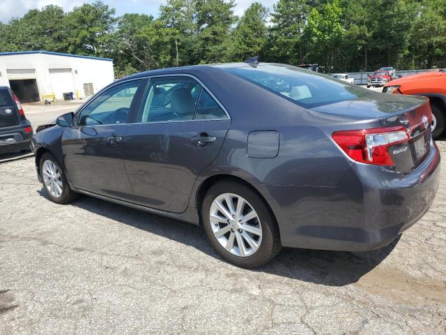 VIN 4T1BF1FK3EU827928 2014 Toyota Camry, L no.2