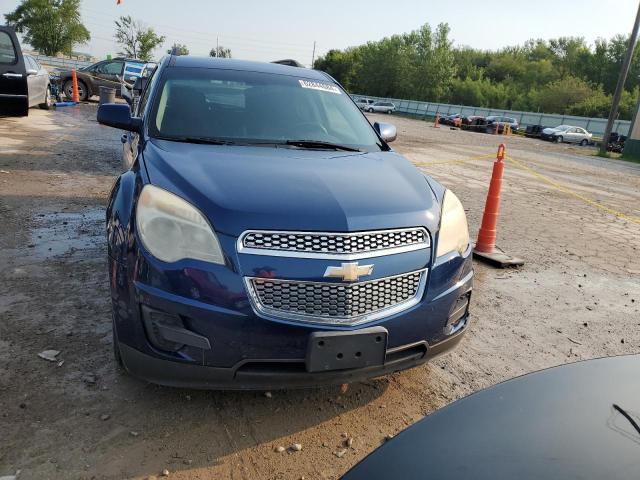 2010 Chevrolet Equinox Lt VIN: 2CNALDEW9A6219608 Lot: 62844684