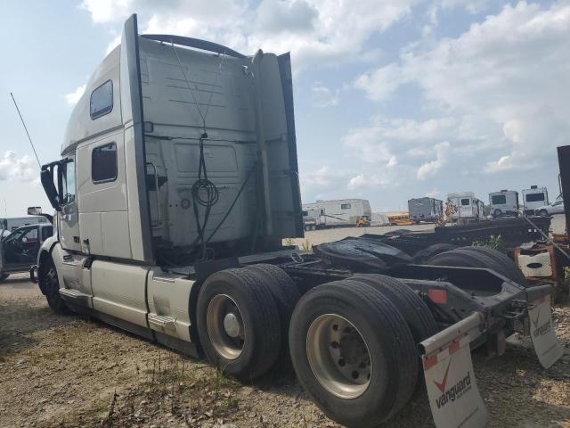 2023 VOLVO VN VNL #3304490436