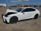 LEXUS IS 500 F S photo