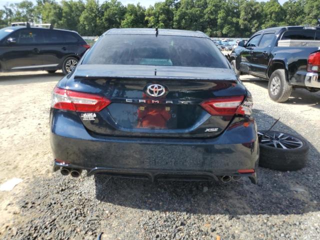 VIN 4T1K61AKXLU308976 2020 Toyota Camry, Xse no.6