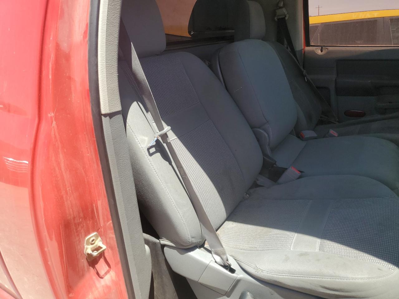 1D7HA16P97J504776 2007 Dodge Ram 1500 St