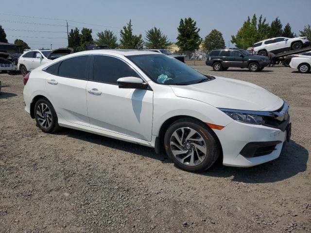 2017 HONDA CIVIC EX - 2HGFC2F74HH525766