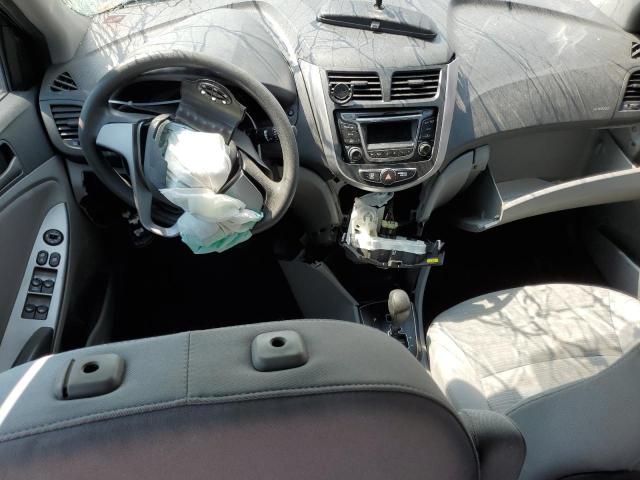 2015 HYUNDAI ACCENT GLS - KMHCT4AE8FU928593