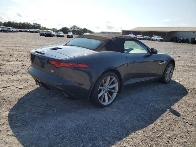 VIN SAJWA6FC8E8K01053 2014 Jaguar F-Type, S no.3