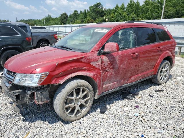 DODGE JOURNEY SX