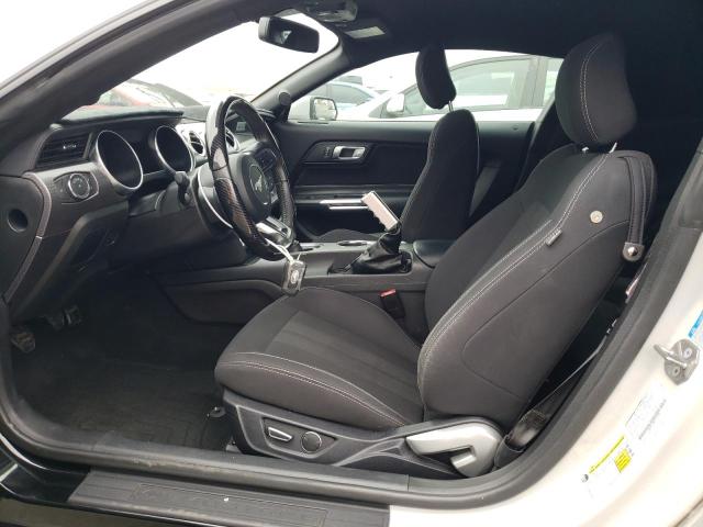 2019 Ford Mustang Gt VIN: 1FA6P8CF8K5163706 Lot: 62728434