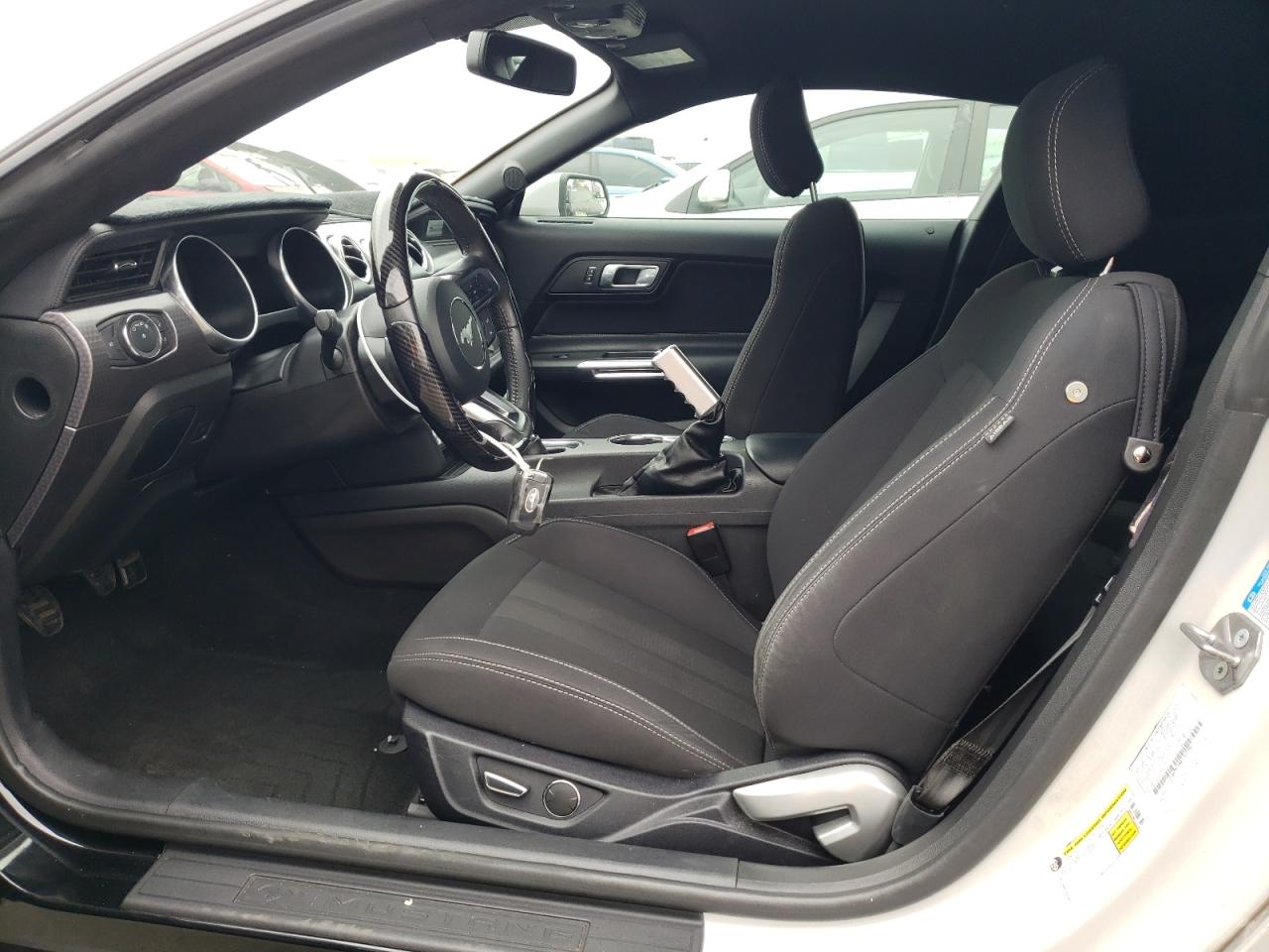 1FA6P8CF8K5163706 2019 Ford Mustang Gt