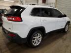 JEEP CHEROKEE L photo