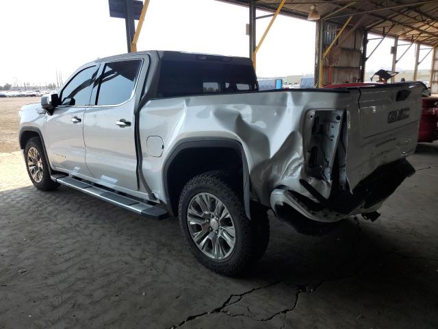 2020 GMC SIERRA K15 - 3GTU9FEL1LG168694