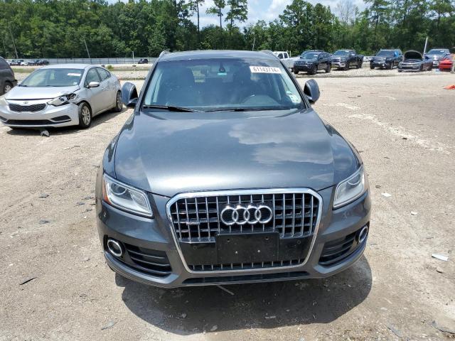 VIN WA1L2AFP5HA030046 2017 Audi Q5, Premium Plus no.5