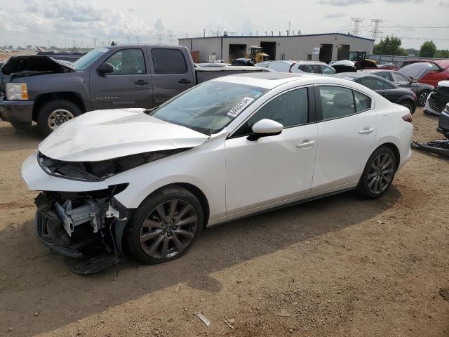 VIN JM1BPACLXM1310060 2021 Mazda 3, Preferred no.1