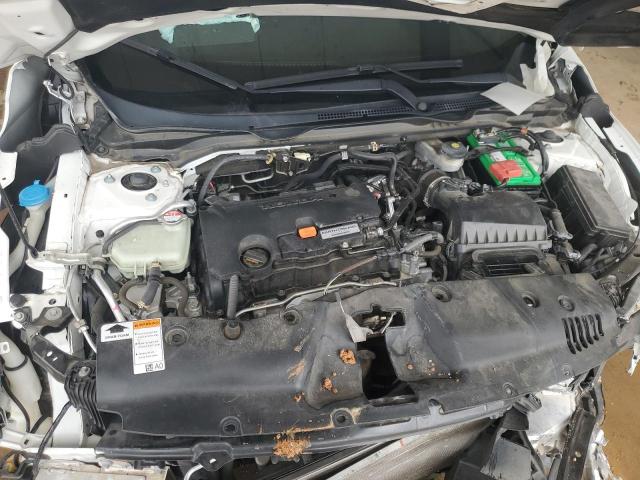 2017 HONDA 100 19XFC2F58HE067772