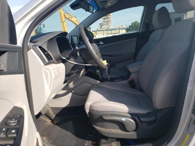 2019 HYUNDAI TUCSON SE - KM8J2CA4XKU889933
