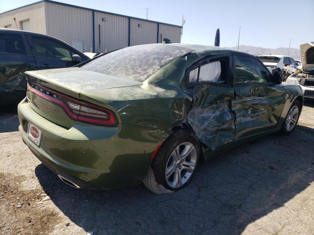 Vin: 2c3cdxbg3ph675243, lot: 61820584, dodge charger sxt 20233