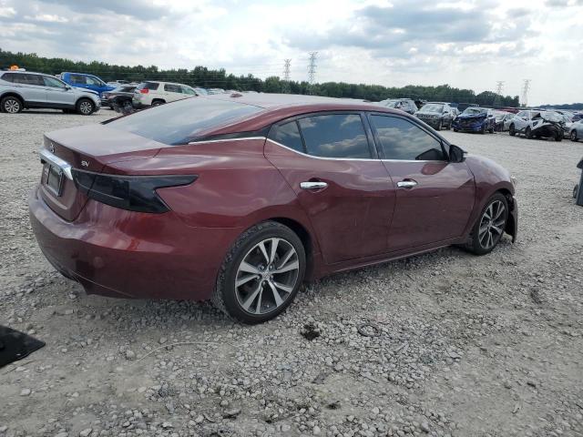 2017 NISSAN MAXIMA 3.5 - 1N4AA6AP5HC373485