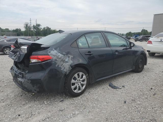 2021 TOYOTA COROLLA LE - 5YFEPMAE4MP242370