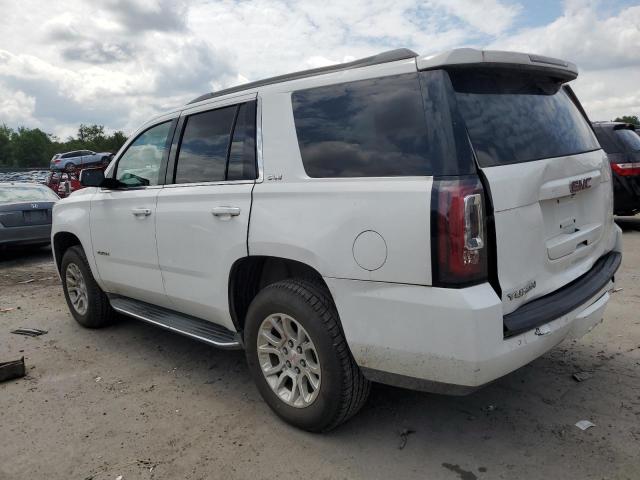 Vin: 1gks2akc3fr107911, lot: 62639254, gmc yukon sle 20152