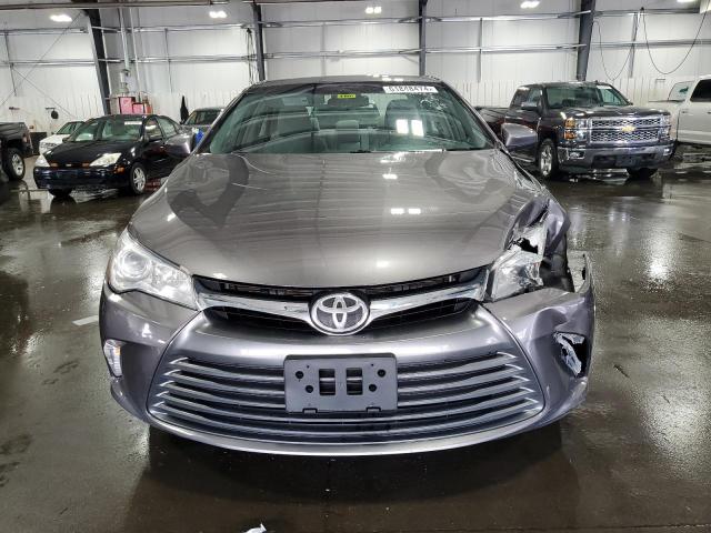 VIN 4T4BF1FK9GR583968 2016 Toyota Camry, LE no.5