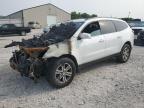 2016 CHEVROLET TRAVERSE L - 1GNKVHKD2GJ137364