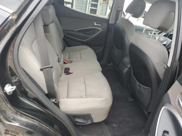 2015 HYUNDAI SANTA FE S - 5XYZUDLB4FG248612