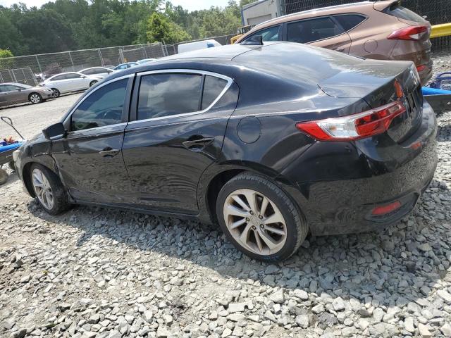 2016 ACURA ILX PREMIU - 19UDE2F74GA014430