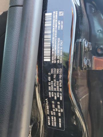2015 JEEP RENEGADE L - ZACCJBBT0FPB74030