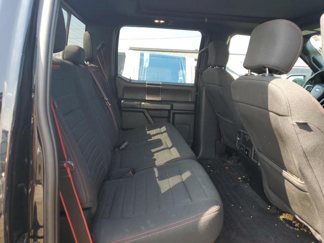 2018 FORD F150 SUPER - 1FTEW1EG9JFB53524